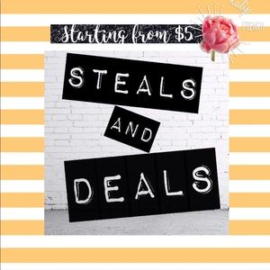 ✨✨Shop till ya drop!👗👠👛👜🧣👢🕶✨✨